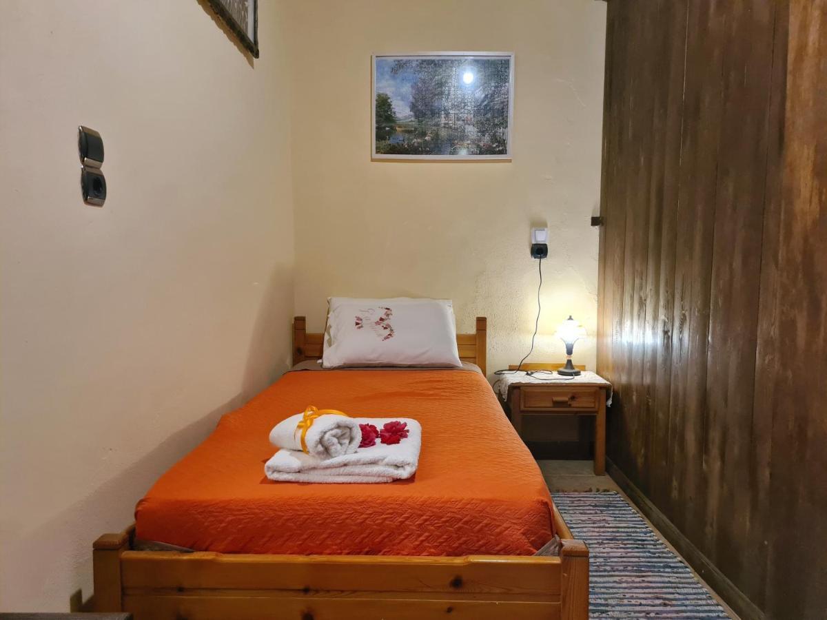 Villa Athina Κίσσαμος Εξωτερικό φωτογραφία