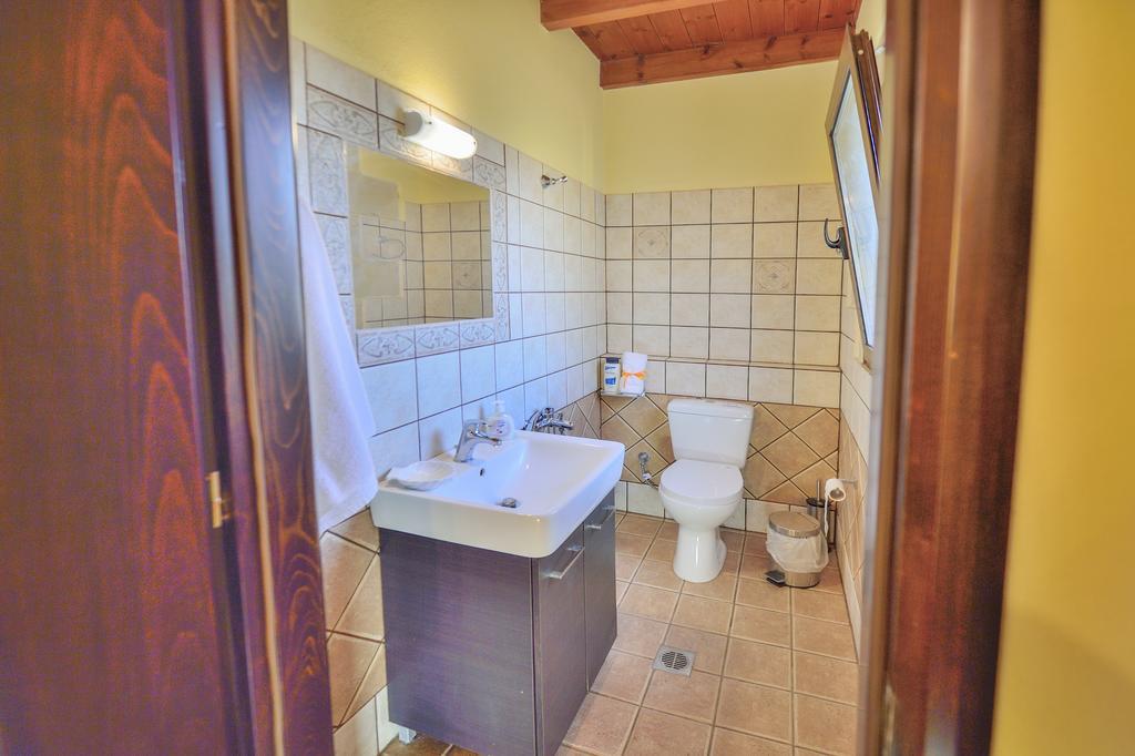 Villa Athina Κίσσαμος Εξωτερικό φωτογραφία