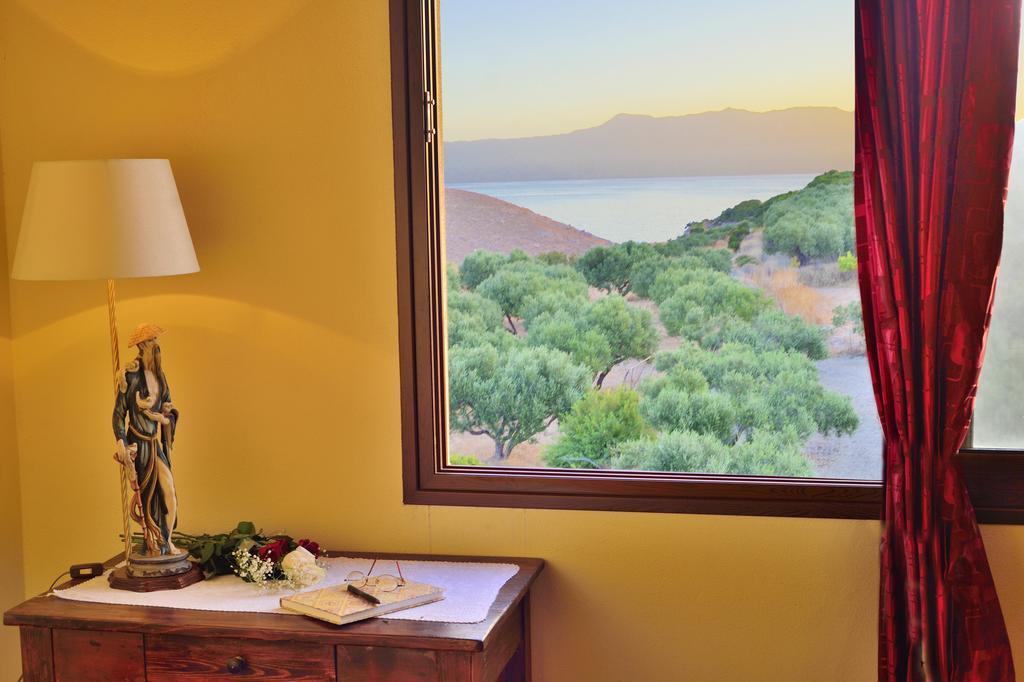 Villa Athina Κίσσαμος Εξωτερικό φωτογραφία