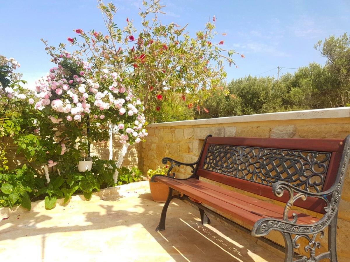 Villa Athina Κίσσαμος Εξωτερικό φωτογραφία